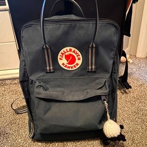 Got it April 7th and it doesn’t fit my laptop so I’m selling. Brand new.